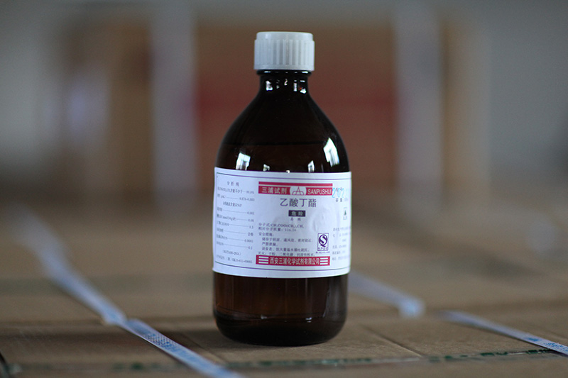 Acetato de butilo