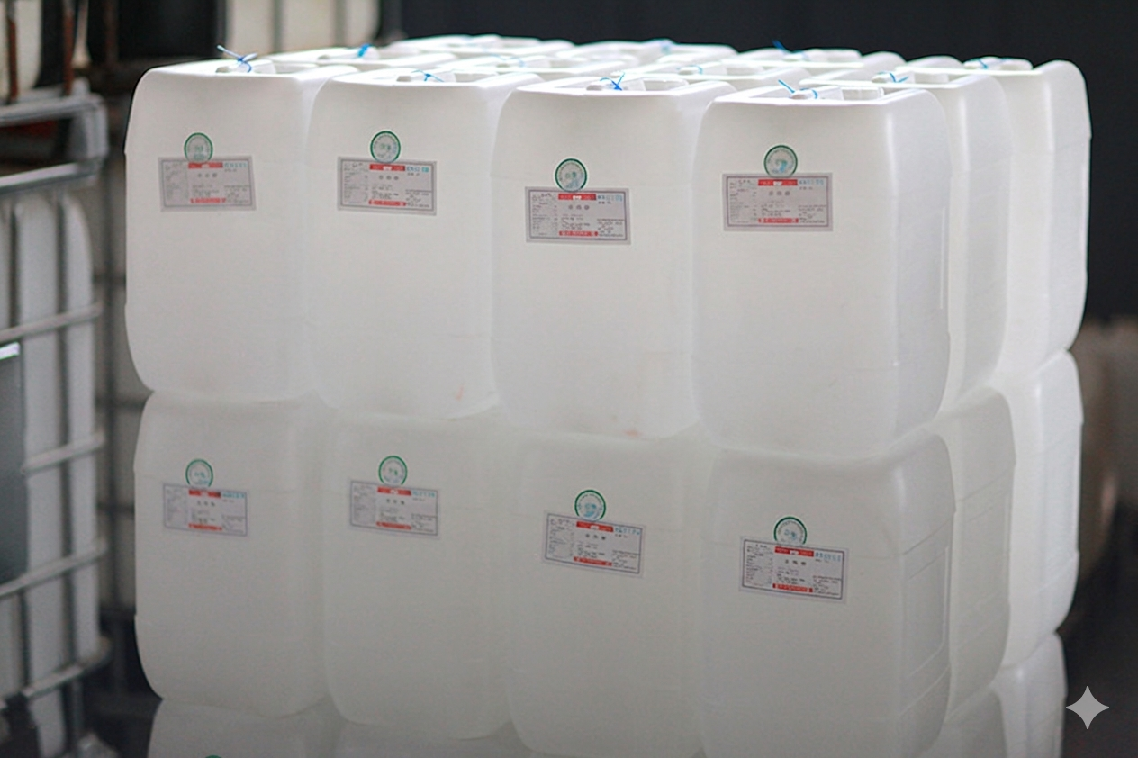 Isopropyl alcohol