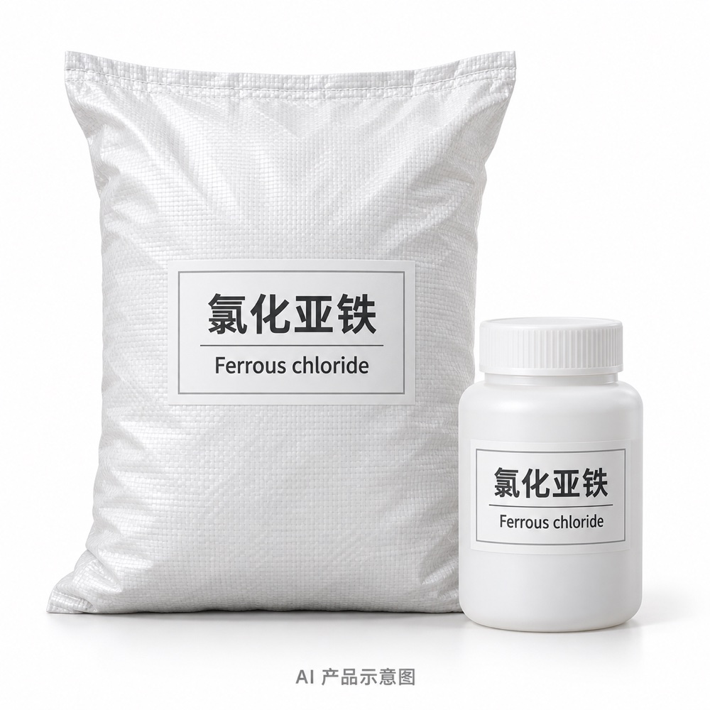 Ferrous chloride