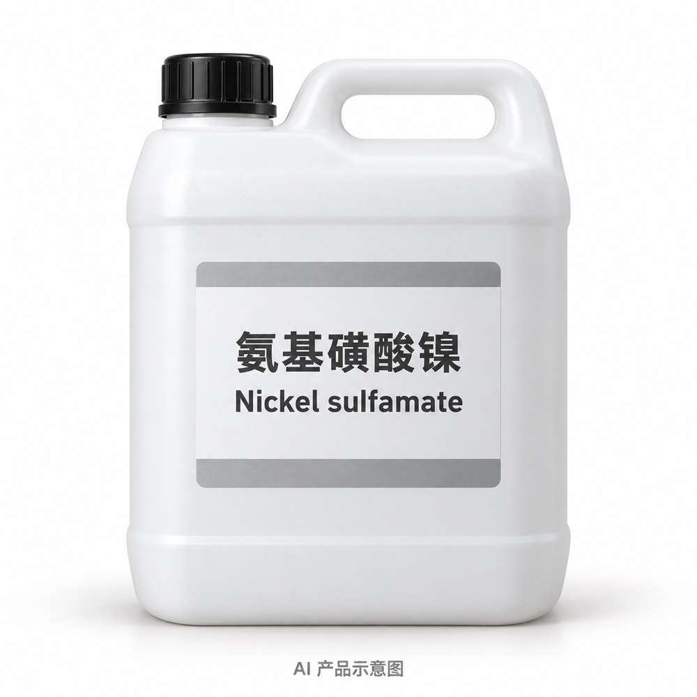 Sulfamato de níquel